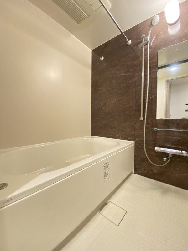 クレヴィアリグゼ三軒茶屋1305の室内7