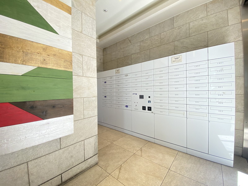 クレヴィアリグゼ三軒茶屋1305の室内2