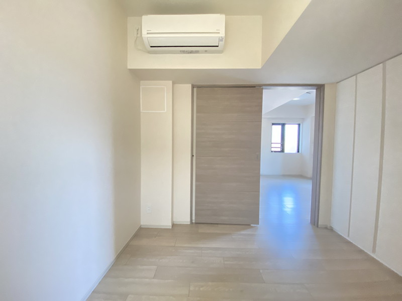 クレヴィアリグゼ三軒茶屋1305の室内4