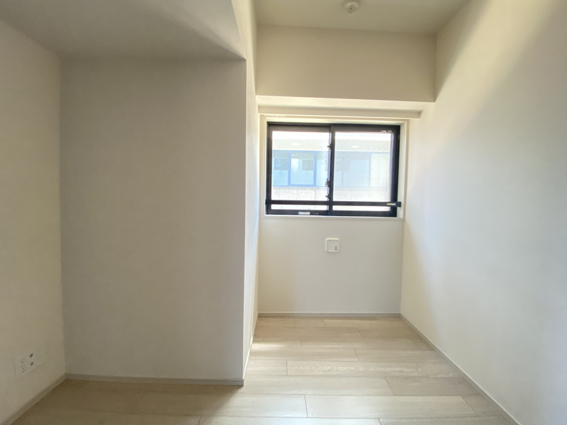 クレヴィアリグゼ三軒茶屋1305の室内3