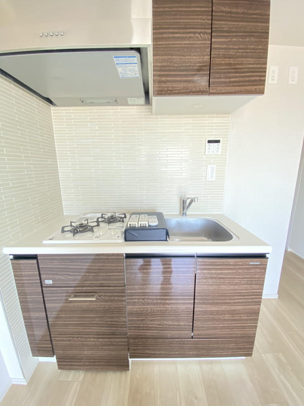 クレヴィアリグゼ三軒茶屋1305の室内5