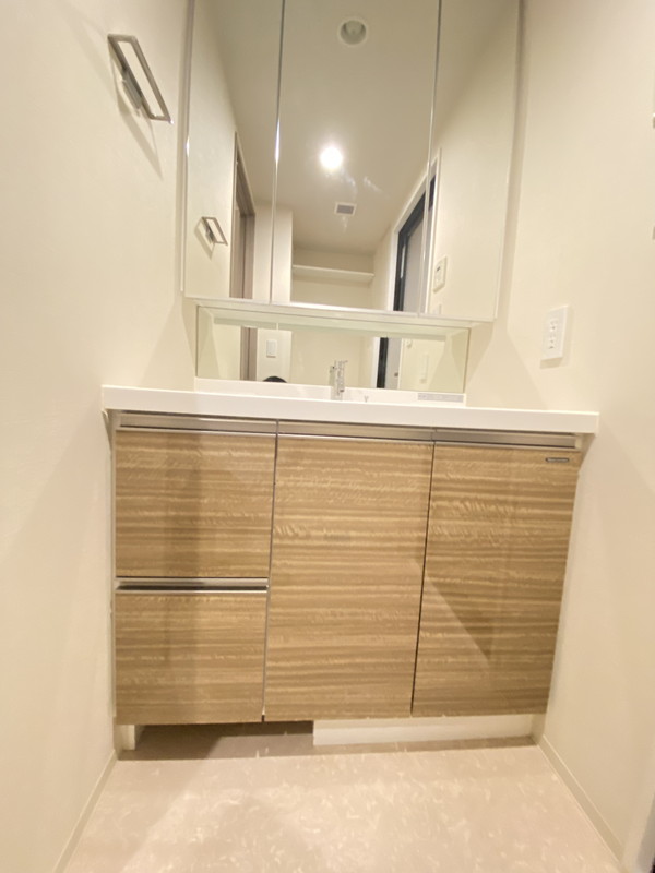 クレヴィアリグゼ三軒茶屋1305の室内6