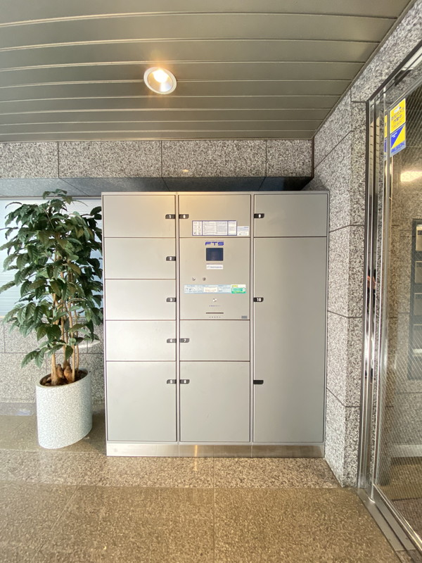 パーク池尻602の室内9