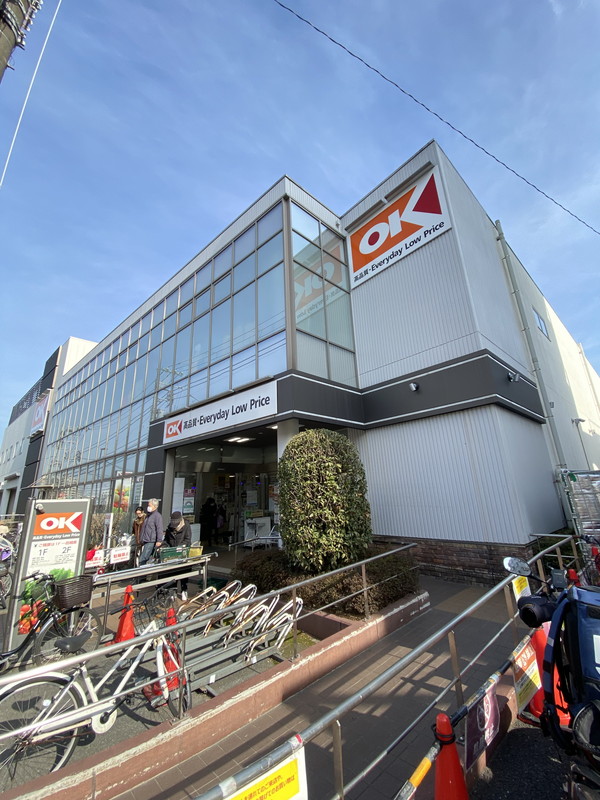 パーク池尻602の室内10