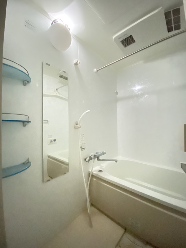 パーク池尻602の室内7