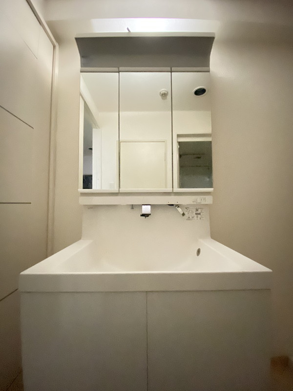 パーク池尻602の室内6