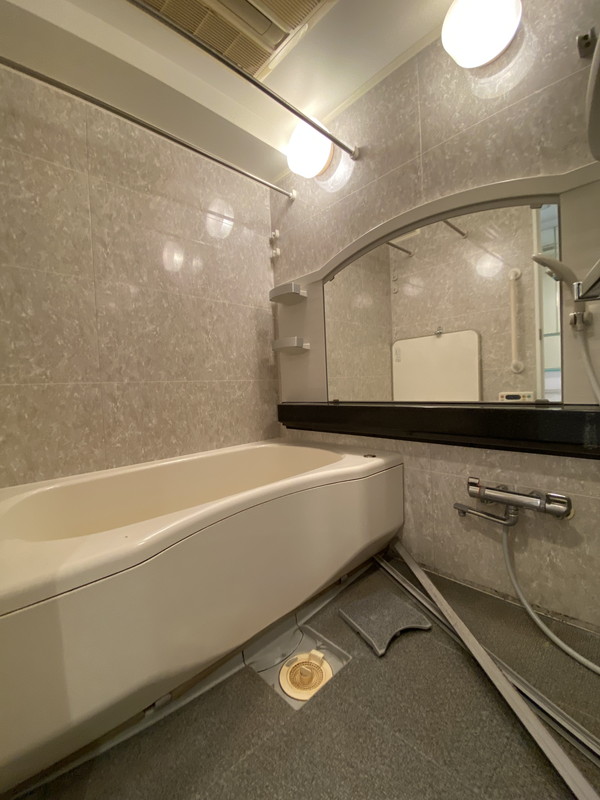 THEパームス代々木上原ヴェールテラス601の室内6