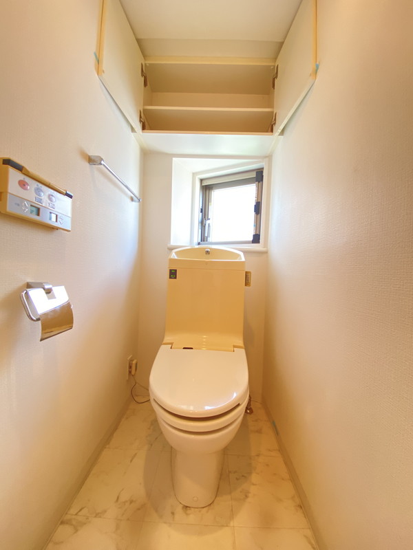 THEパームス代々木上原ヴェールテラス601の室内9