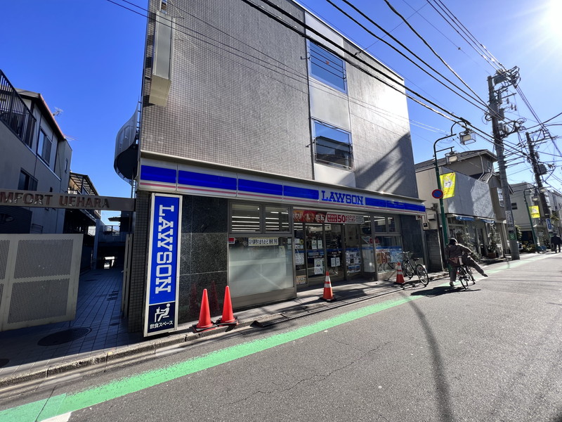 THEパームス代々木上原ヴェールテラス601の室内16