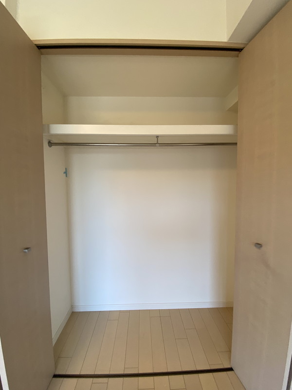 THEパームス代々木上原ヴェールテラス601の室内10