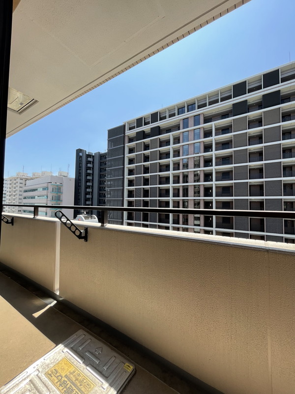 サンアーバン目黒802の室内9