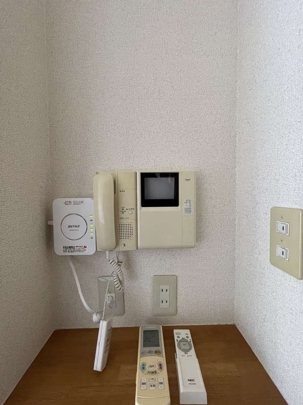 サンアーバン目黒802の室内7
