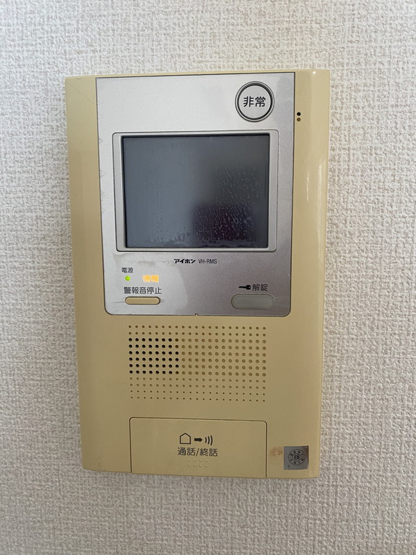 フォルス学芸大学ラクシーズ406の室内8