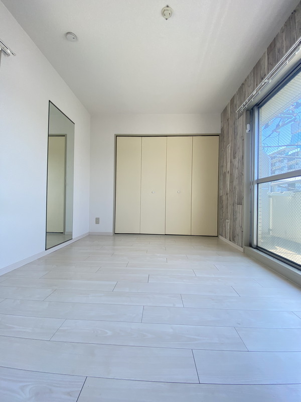 セザール自由が丘403の室内8