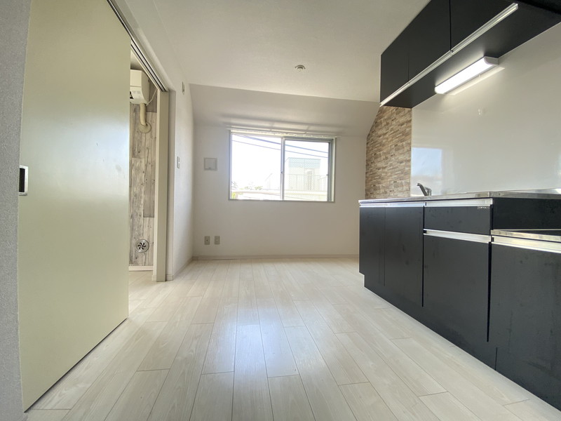 セザール自由が丘403の室内3