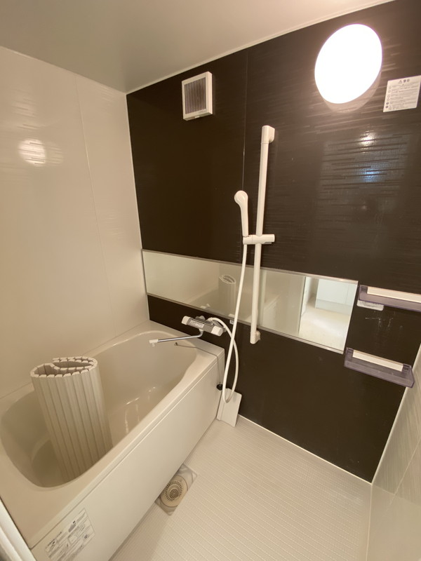 セザール自由が丘403の室内6