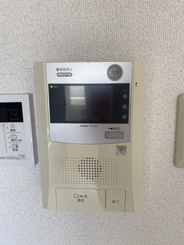 セザール自由が丘403の室内10