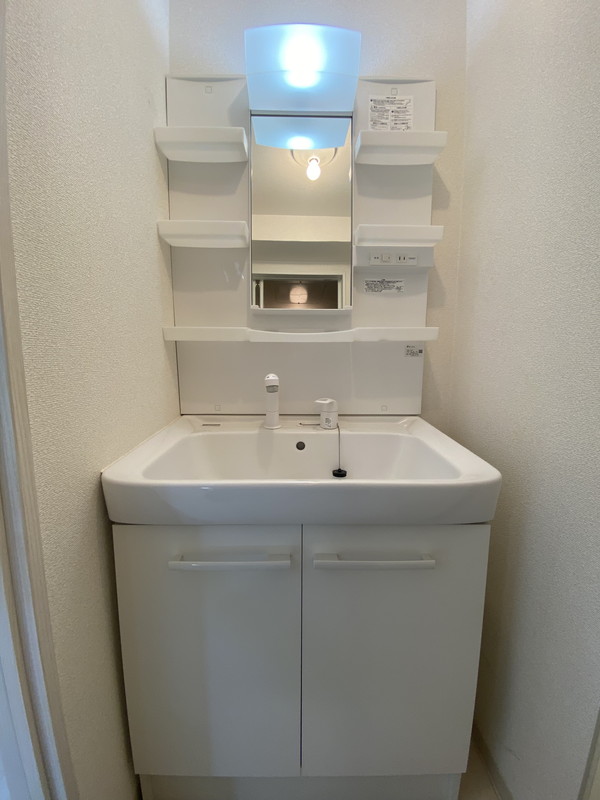 セザール自由が丘403の室内5