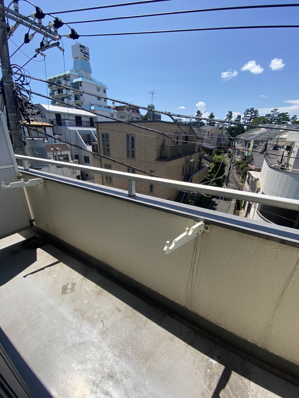 セザール自由が丘403の室内9