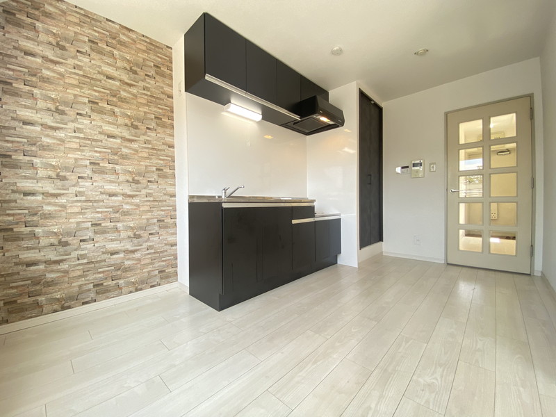 セザール自由が丘403の室内1