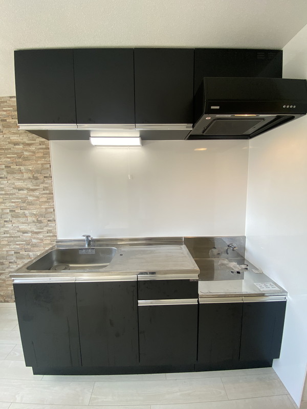 セザール自由が丘403の室内4