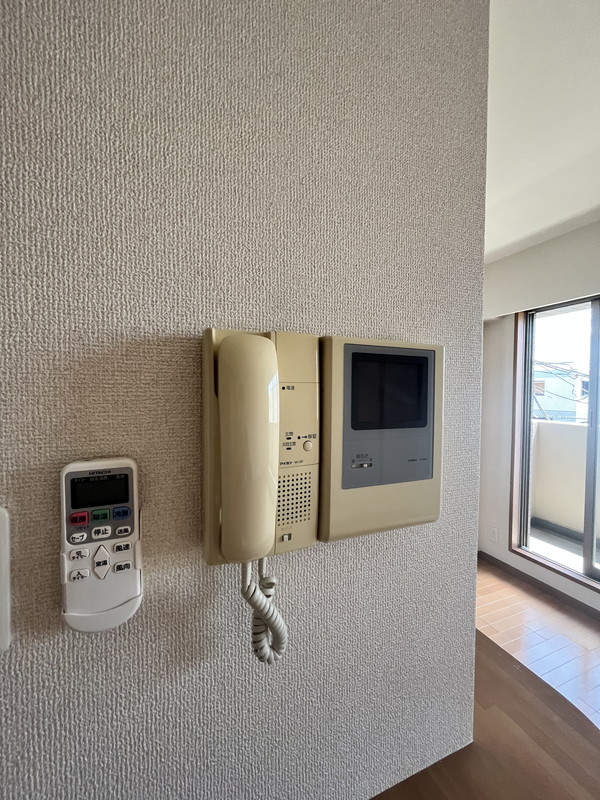 グリシーナ下北沢305の室内10