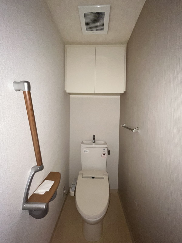 グリシーナ下北沢305の室内9