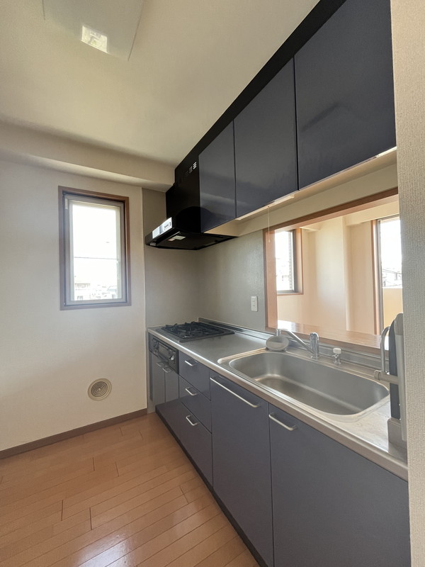 グリシーナ下北沢305の室内8