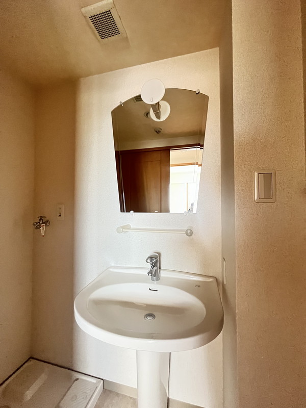 グリシーナ下北沢305の室内6