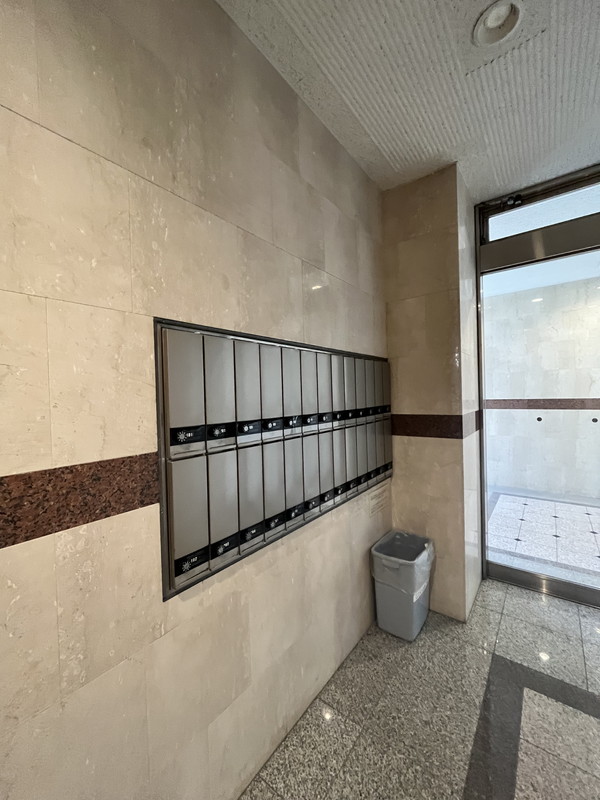 グリシーナ下北沢305の室内15