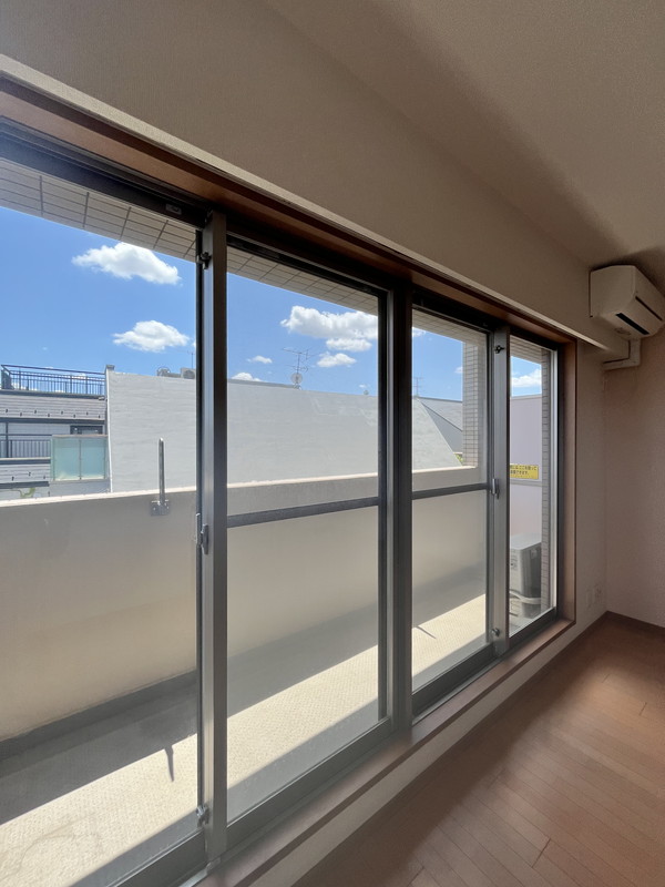 グリシーナ下北沢305の室内12