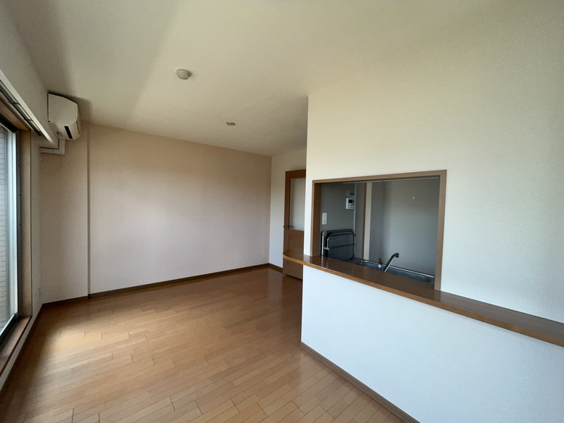 グリシーナ下北沢305の室内4