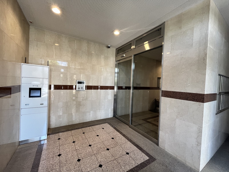 グリシーナ下北沢305の室内13