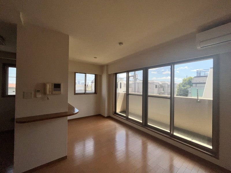 グリシーナ下北沢305の室内3