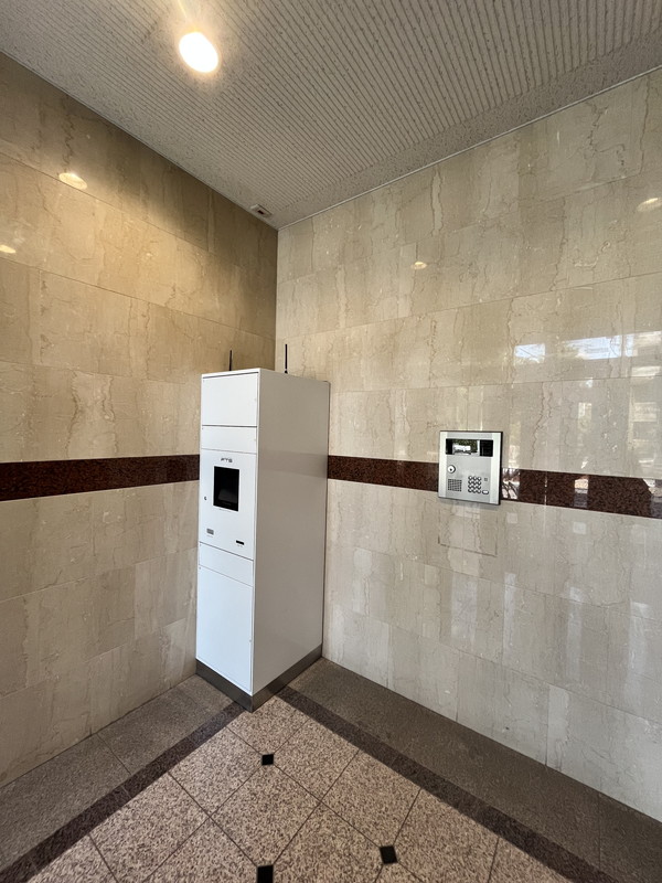 グリシーナ下北沢305の室内16