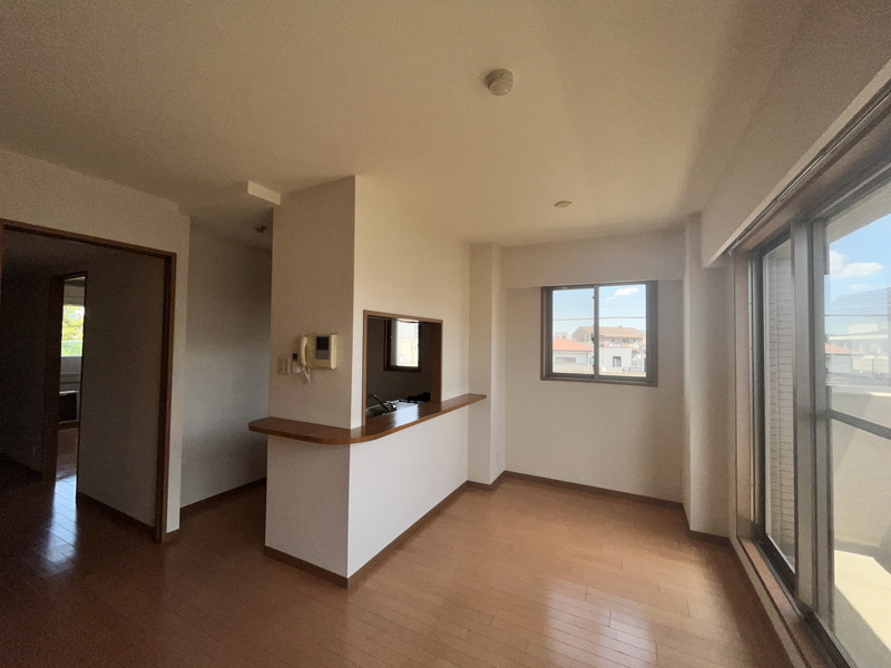 グリシーナ下北沢305の室内1