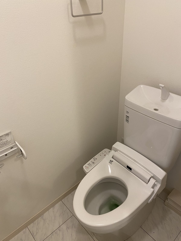 フィリカーラ上用賀201の室内5