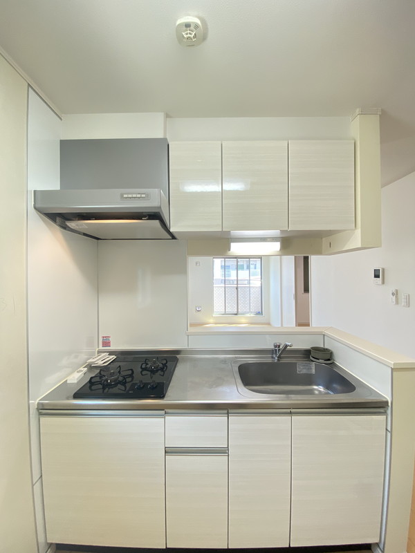 フィリカーラ上用賀201の室内4