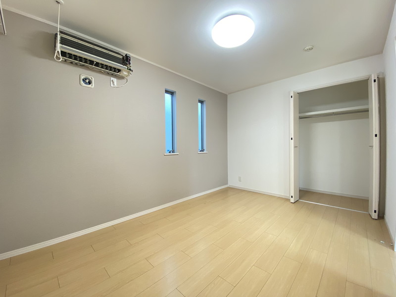 フィリカーラ上用賀201の室内1