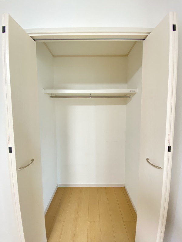 フィリカーラ上用賀201の室内7