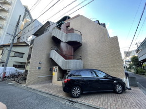 建物イメージ