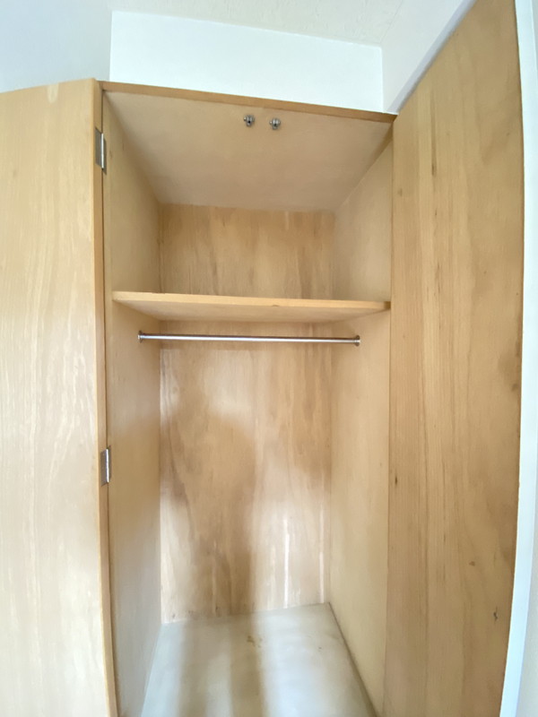 ヴァンテアン105の室内9