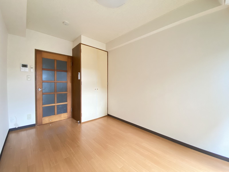 ヴァンテアン105の室内3