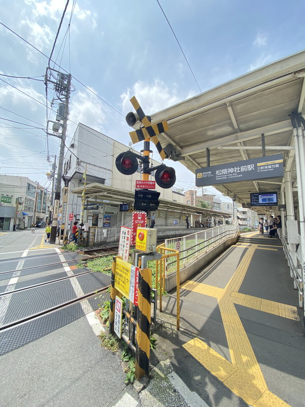 ヴァンテアン105の室内10