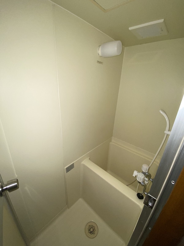 ヴァンテアン105の室内6