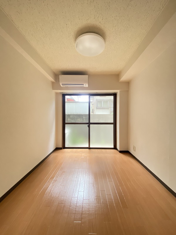 ヴァンテアン105の室内13