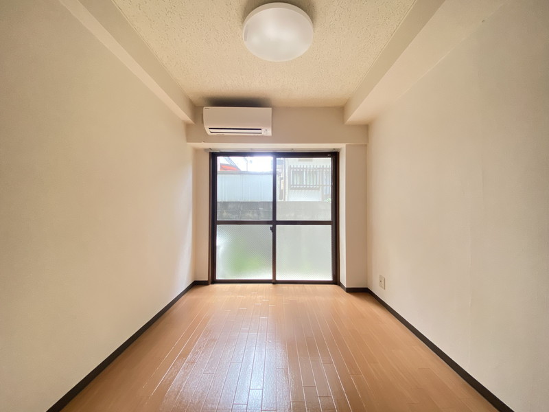 ヴァンテアン105の室内2