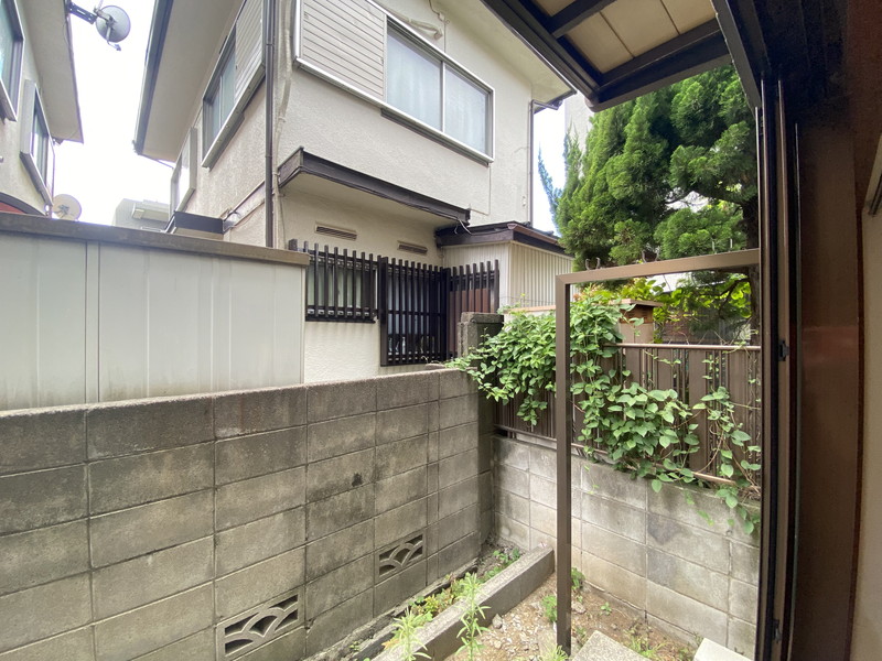 ヴァンテアン105の室内4