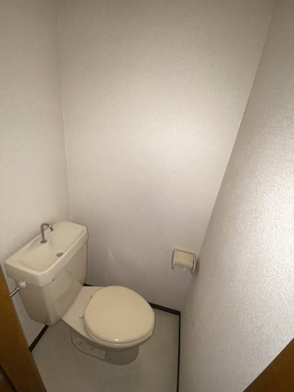 ヴァンテアン105の室内7