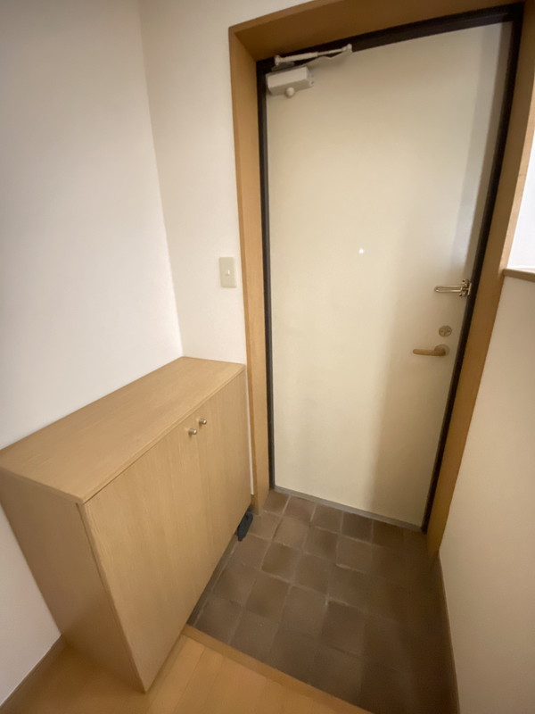 蘭聚瀬田（ランジュ瀬田）101の室内5